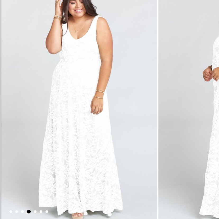 Nwt Jenn Maxi